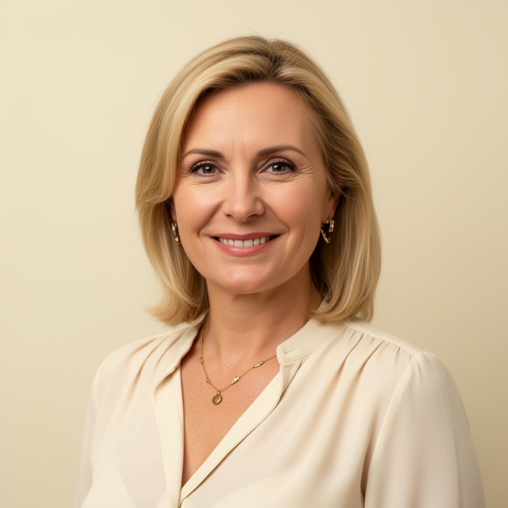 Aneta Ponichtera — Współwłaścicielka · Specjalistka ds. księgowości