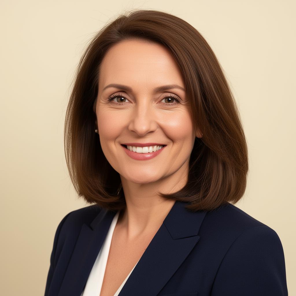 Jolanta Znak — Współwłaścicielka · Główna księgowa